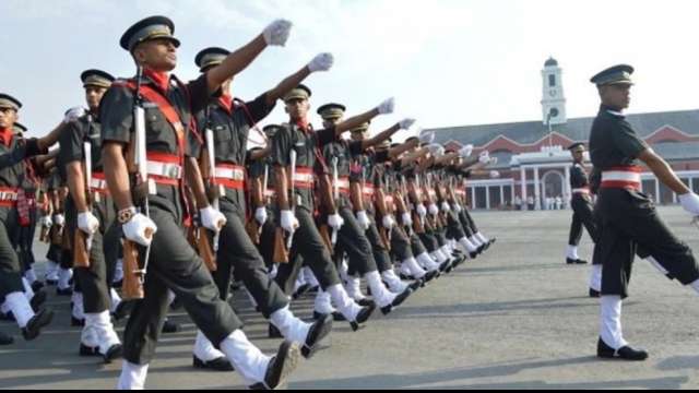 UPSC CDS, NDA notification 2022 released: Check last date and steps to apply - Vimarsana News