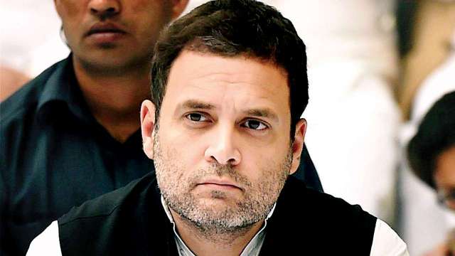 'India looks a lot like Sri Lanka': Rahul Gandhi slams Centre over inflation, unemployment - Vimarsana News