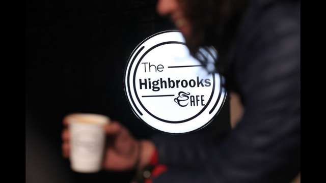 The Highbrooks Cafe: A cafe and roaster revolutionizing the international coffee industry with their one of kind app - Vimarsana News