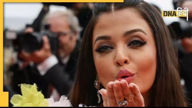 ऐश्वर्या राय (फोटो क्रेडिट- @aishwaryaraibachchannn_arb/इंस्टाग्राम)