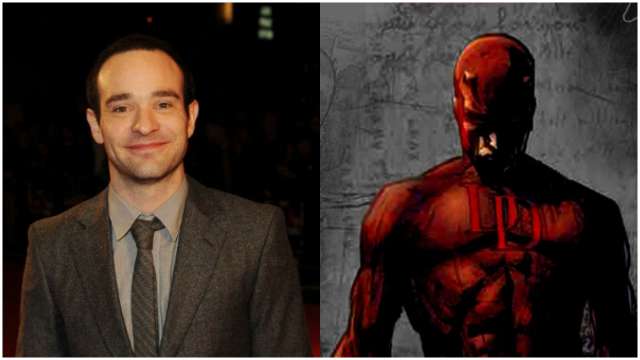 Marvel's Daredevil renews for new season, Charlie Cox to reprise his iconic role? - Vimarsana News
