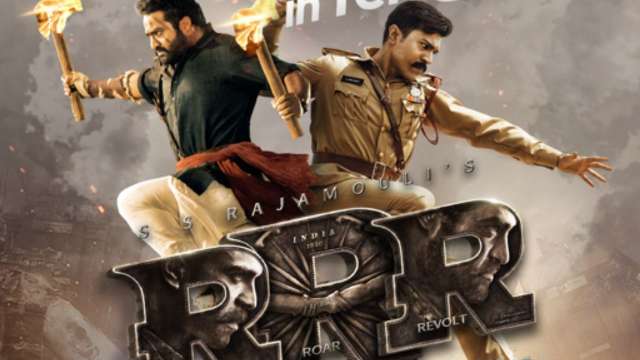 RRR: SS Rajamouli's film gets epic world premiere on ZEE5 in Telugu, Tamil, Malayalam, Kannada from May 20 - Vimarsana News