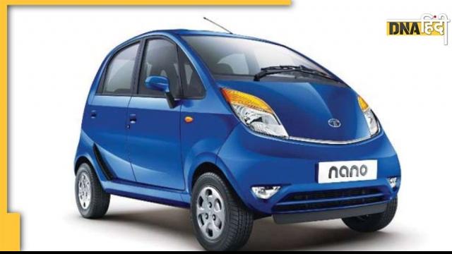 Tata Nano Electric: After flop in petrol-diesel, Nano may create boom in EV