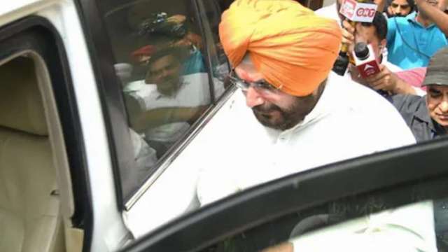 1988 road rage case: Know how day in Patiala Jail looks like for Navjot Singh Sidhu, qaidi no 241383 - Vimarsana News