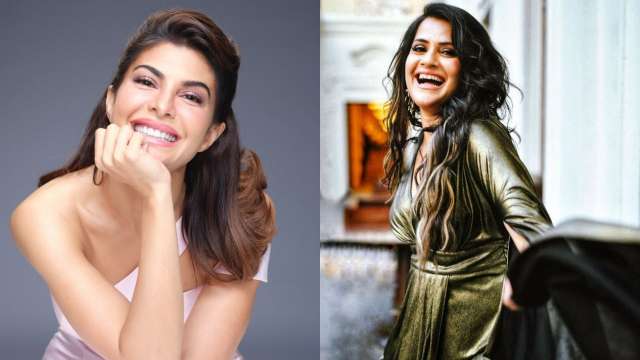 Sona Mohapatra takes a dig at Jacqueline Fernandez’s fans, says ‘I am NOT available on order’ – Bollywood news