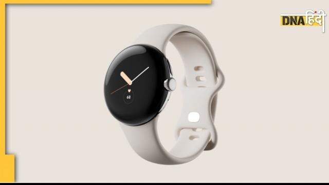 Google Pixel Watch will get many amazing features, will have 32 GB of storage