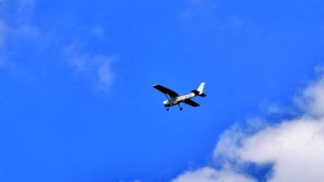 Plane crash in southeast France leaves five dead including a child - Vimarsana News