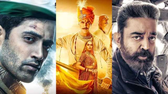 Akshay Kumar on Vikram vs Major vs Prithviraj clash: Can't stop any film  from releasing - India Today