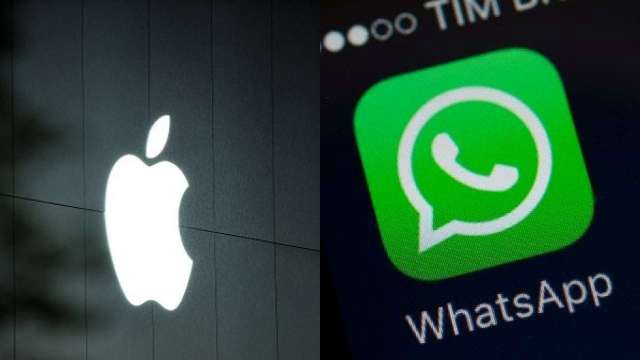Apple iPhone users alert! WhatsApp to stop some features for THESE devices, know details - Vimarsana News