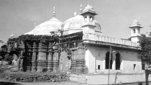 Gyanvapi mosque case: Despite a raging row, SP, BSP and Congress remain silent - Vimarsana News