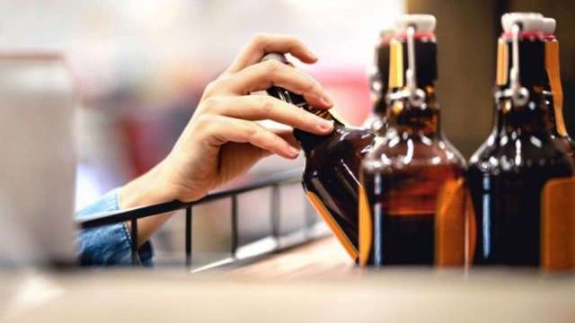 Chennai techie dies due to excess 'consumption of alcohol' at illegal rave party at mall - Vimarsana News