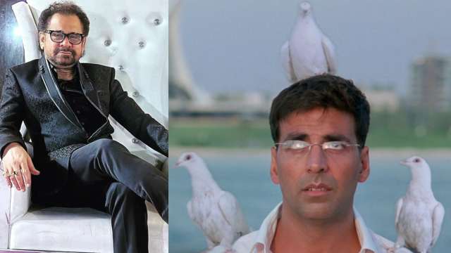 Bhool Bhulaiyaa 2 director Anees Bazmee reveals Akshay Kumar starrer Welcome was planned as romantic film – Bollywood news