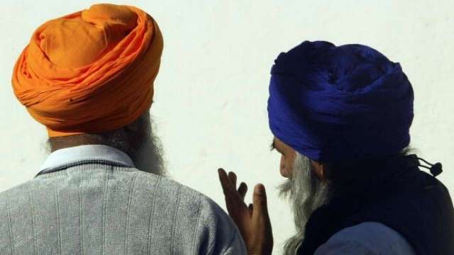 Pakistan's ISI asking Khalistani OGWs to target goods trains in Punjab, warns Intel agency - Vimarsana News