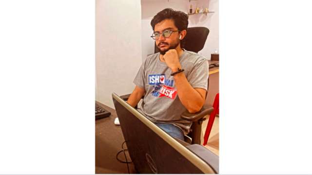 Infosec master Bhushan Chhaya rules World Wide Web - Vimarsana News