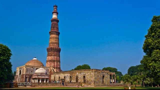 Qutub Minar not a place of worship, status cannot be changed: Archaeological Survey of India - Vimarsana News