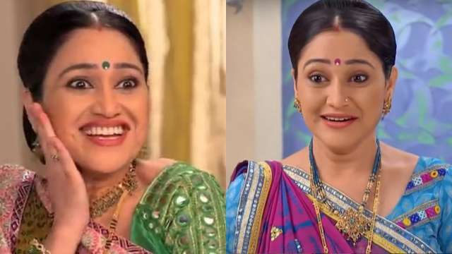 TMKOC fame Disha Vakani aka Dayaben becomes mother for second time