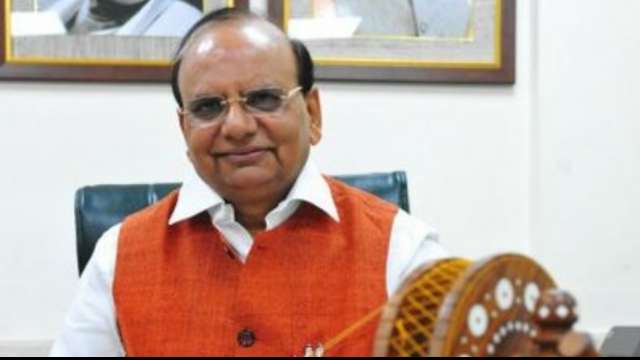 Vinai Kumar Saxena to take oath as new Lieutenant Governor of Delhi on May 26 - Vimarsana News