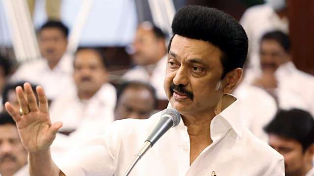 'Dravidian Model will not demolish anything': Tamil Nadu CM Stalin's veiled dig over Gyanvapi row - Vimarsana News