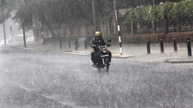 Weather update: More rains for J-K, Himachal, Uttarakhand, Punjab, Haryana, UP; check your states' weather today - Vimarsana News