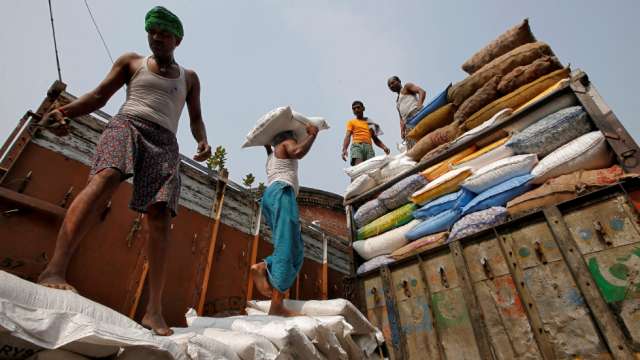 India imposes restriction on sugar exports for first time in 6 years from June 1 - Vimarsana News