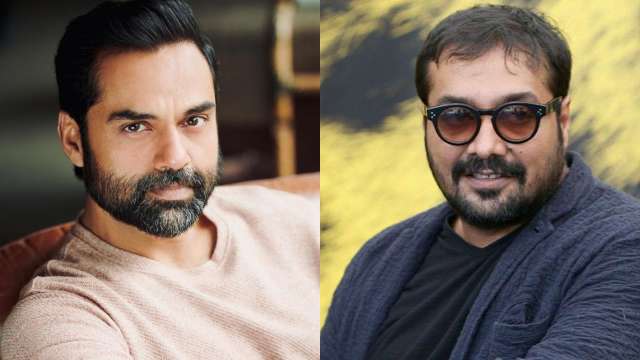 Abhay Deol calls Anurag Kashyap 'gaslighter' after Dev.D director's 'painfully difficult' remark against actor - Vimarsana News