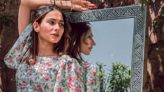 Anupamaa: Malvika aka Aneri Vajani quits the show with no intent to return - Vimarsana News