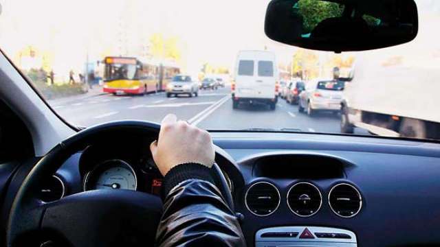 Delhi government inaugurates 3 automated driving tracks for evening tests - Vimarsana News