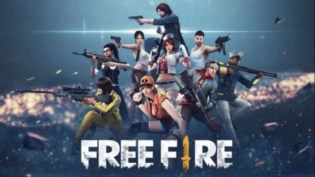 Game Garena Free Fire MAX 🔥 Android Gameplay #124 FF 