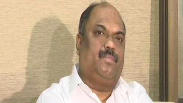 Maharashtra: Shiv Sena minister Anil Parab raided by ED in money laundering case - Vimarsana News