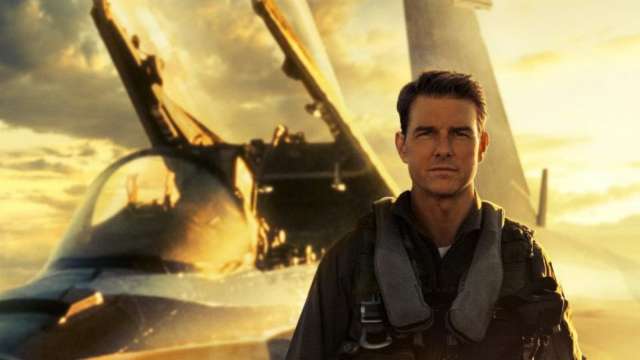 Top Gun Maverick Twitter review: Cine-goers say Tom Cruise is 'sensational', call Top Gun 2 'movie of the year' - Vimarsana News