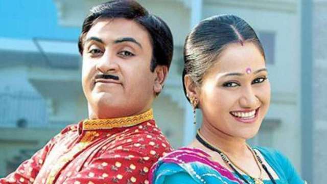 TMKOC: Dilip Joshi aka Jethalal breaks silence on Disha Vakani aka Daya Ben's return - Vimarsana News