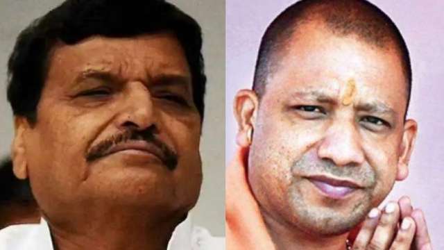 In UP Assembly, Shivpal Yadav praises CM Yogi Adityanath as 'honest', 'hardworking'` - Vimarsana News