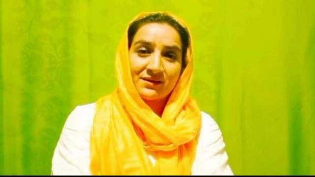 Security forces avenge Amreen Bhat, eliminate terrorists who murdered Kashmiri TV actor - Vimarsana News