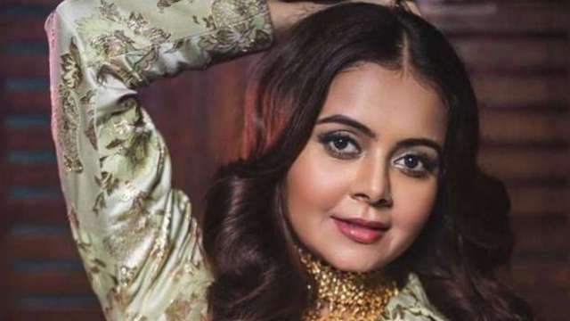 Devoleena Bhattacharjee opens up on being ‘terrified’ after a murder took place in her building – Bollywood news