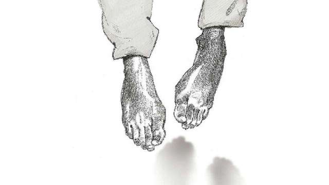 Police Head constable found hanging at his apartment in Haryana's Faridabad - Vimarsana News