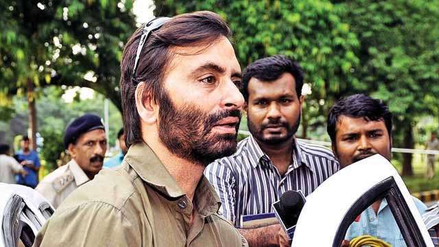 Who are 'Jack', 'John' and 'Alpha', secret NIA witnesses who played key role in nailing Yasin Malik? - Vimarsana News
