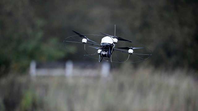 DNA Special: How India is slowly turning into world's drone hub - Vimarsana News
