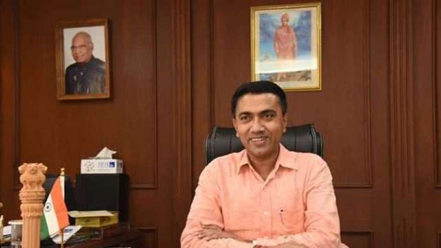 Arrested Christian pastor used 'magic' to convert poor people: Goa CM - Vimarsana News