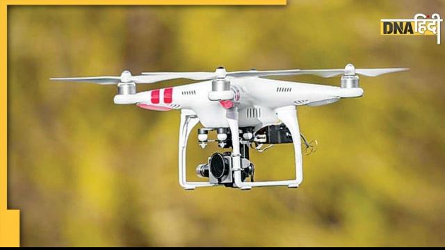 There is a tremendous boom in the drone industry, you can also invest in these 5 stocks