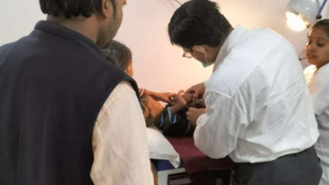 After differently-abled schoolgirl from Bihar, Sonu Sood helps minor with 4 extra legs, arms - Vimarsana News