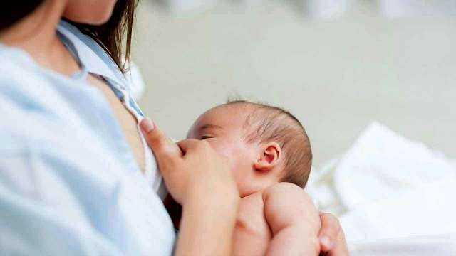 Child's cognitive abilities linked to breastfeeding duration, claims research - Vimarsana News