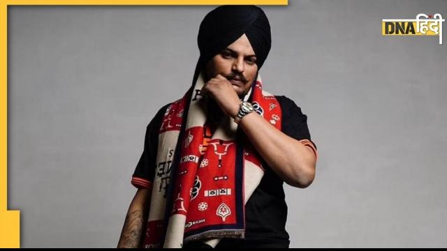 Sidhu Moose Wala Murder: Popular Punjabi singer shot dead, contested election on Congress ticket