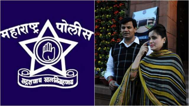 4 FIRs registered against MP Navneet Rana, husband for allegedly violating rules - Vimarsana News
