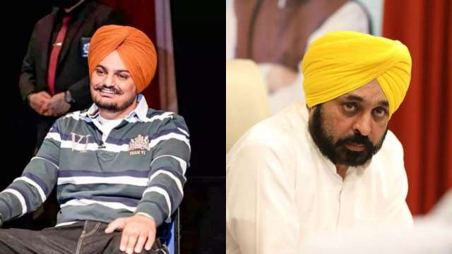 Sidhu Moose Wala death: Punjab CM Bhagwant Mann orders inquiry into decision to reduce security - Vimarsana News
