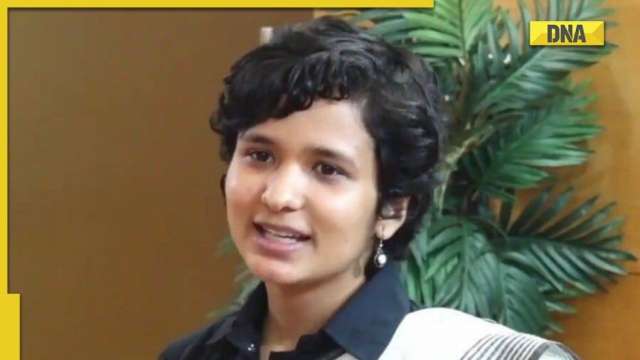 UPSC CSE 2021: Meet Shruti Sharma, DU-JNU alumna who topped civil services exam with AIR 1 - Vimarsana News