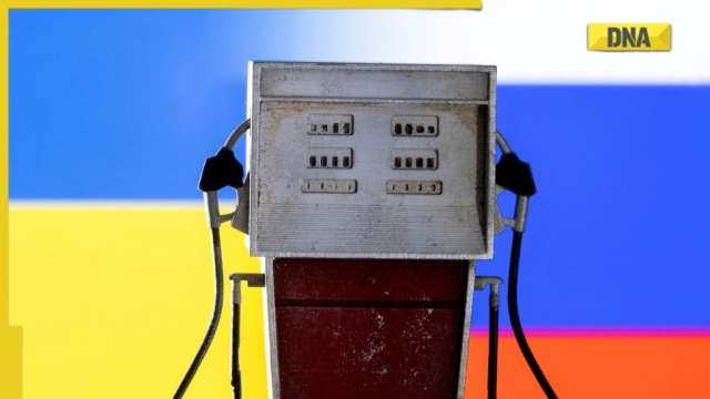Explainer: The Russia-Ukraine war is changing the global oil markets - Vimarsana News