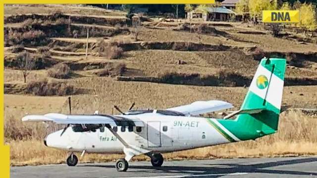 Nepal plane mishap: 21 bodies recovered from Tara Air crash site - Vimarsana News