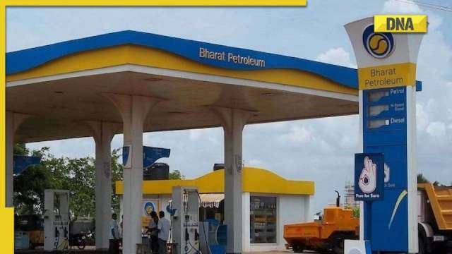 Bharat Petroleum pumps to soon have EV battery swapping service from Bounce Infinity - Vimarsana News