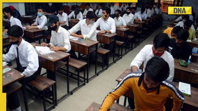 TS EAMCET 2022: Application correction window opens on eamcet.tsche.ac.in, check steps to edit - Vimarsana News