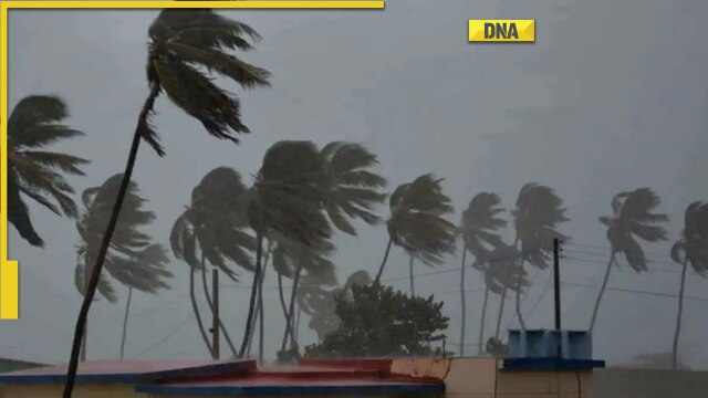 Weather update: Will it rain in your state today? Check here - Vimarsana News